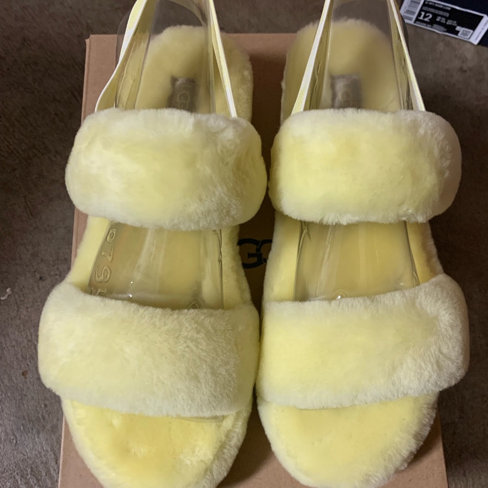 UGH slides